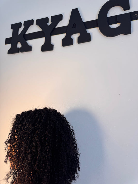 Jerry Curly | Glueless