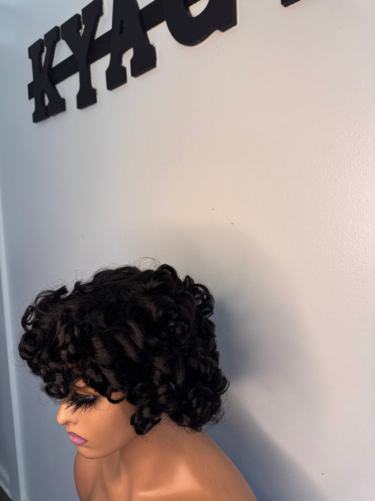 Nise Pixie – 12’’ Bouncy