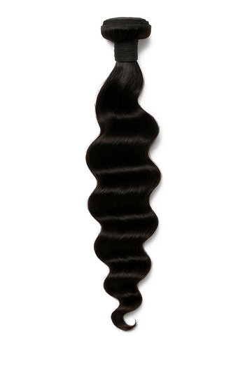 Raw Hair Bundle – Loose Wave