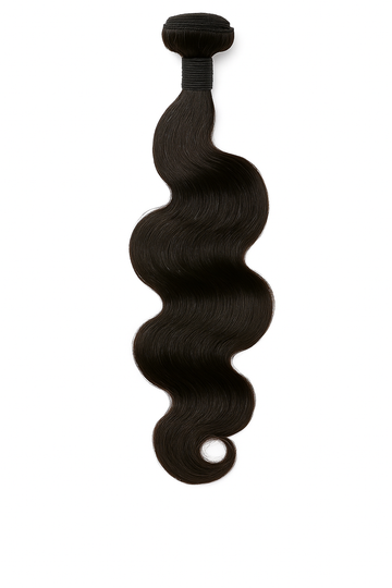 Raw Hair Bundle – Body Wave