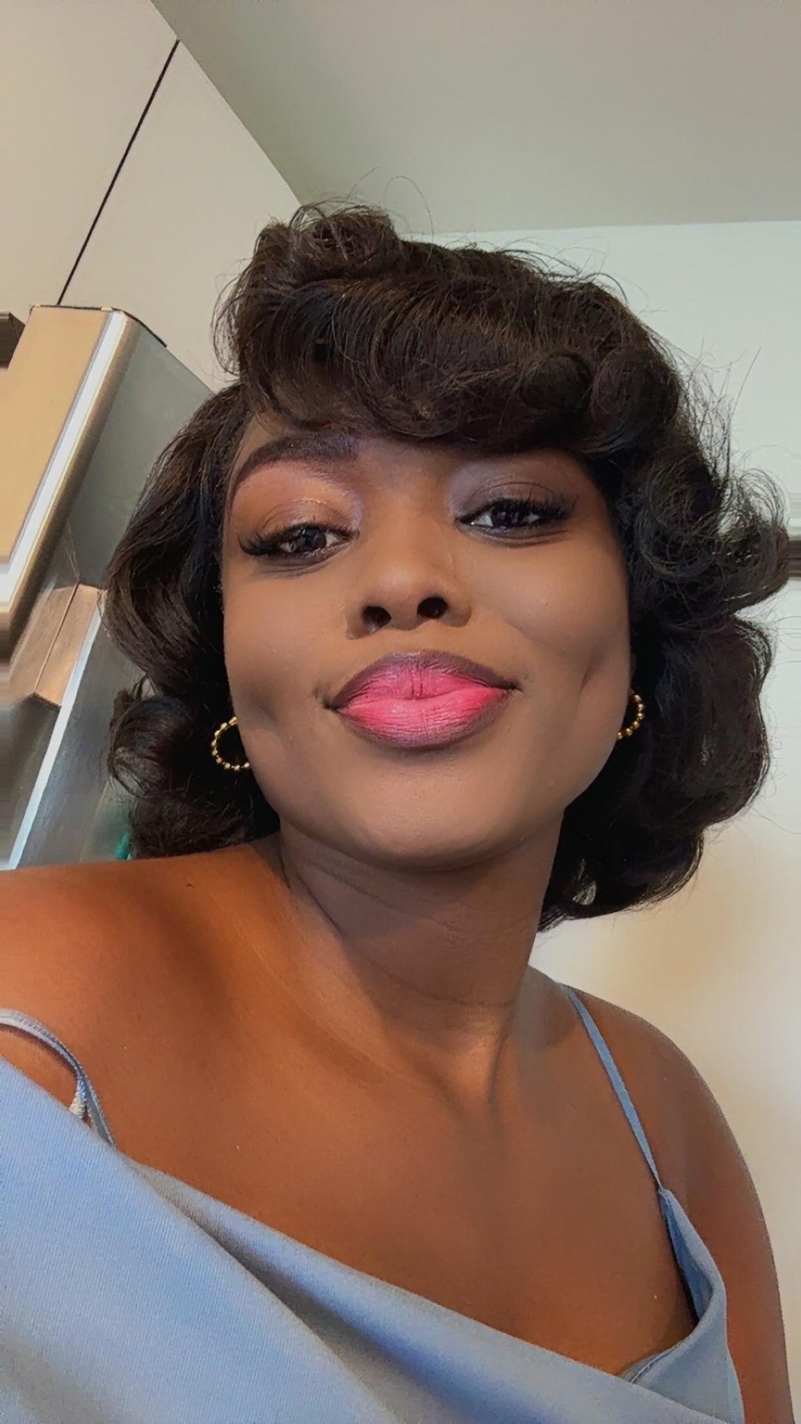 Nise Pixie – 12’’ Bouncy